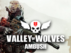 Permainan Valley of Wolves Ambush