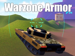 Permainan Warzone Armor