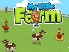 Permainan My Little Farm