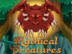 Permainan Mythical Creatures