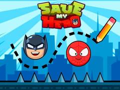 Permainan Save my Hero