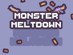 Permainan Monster Meltdown