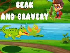 Permainan Beak and Bravery