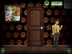 Permainan Amgel Easy Room Escape 215