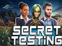 Permainan Secret Testing