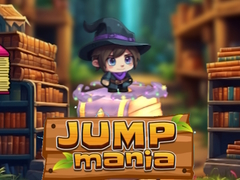 Permainan Jump Mania