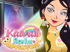 Permainan Kawaii Realm Adventure