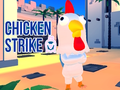 Permainan Chicken Strike