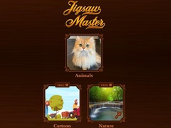 Permainan Jigsaw Master