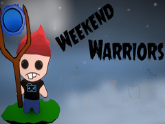 Permainan Weekend Warriors