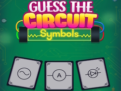 Permainan Guess the Circuit Symbols