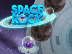 Permainan Space Rock