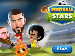 Permainan Football Stars