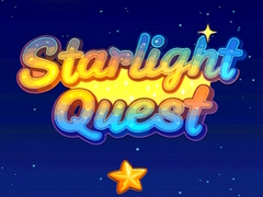 Permainan Starlight Quest