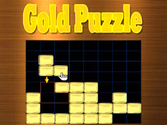 Permainan Gold Puzzle