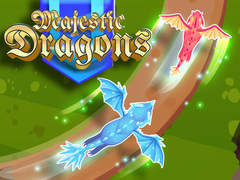 Permainan Majestic Dragons