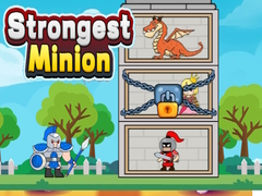 Permainan Strongest Minion