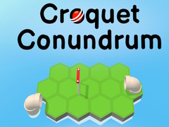 Permainan Croquet Conundrum