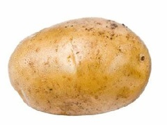 Permainan Potato