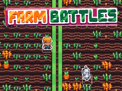 Permainan Farm Battles