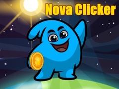 Permainan Nova Clicker