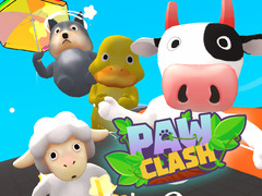 Permainan Paw Clash