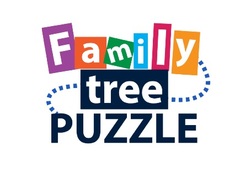 Permainan Family Tree Puzzle