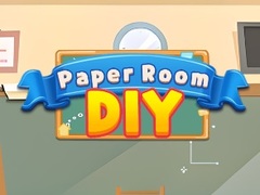 Permainan Paper Room Diy