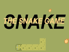 Permainan The snake Game