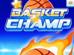 Permainan Basket Champ