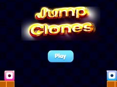 Permainan Jump Clones