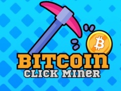 Permainan Bitcoin Click Miner