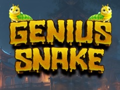 Permainan Genius Snake