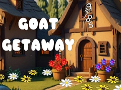 Permainan Goat Getaway