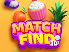 Permainan Match Find 3D