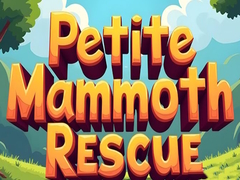 Permainan Petite Mammoth Rescue