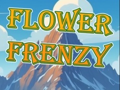 Permainan Flower Frenzy