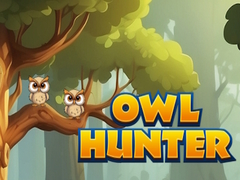 Permainan Owl Hunter