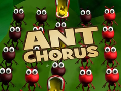 Permainan Ant Chorus