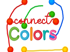 Permainan Connect Colors