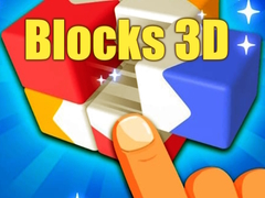 Permainan Blocks 3D