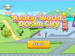 Permainan Avatar World: Dream City