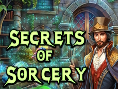 Permainan Secrets of Sorcery