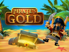 Permainan Pirate's Gold