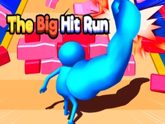 Permainan The Big Hit Run