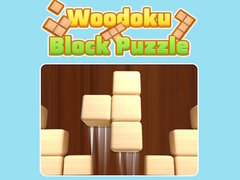 Permainan Woodoku Block Puzzle