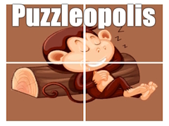 Permainan Puzzleopolis