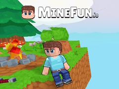 Permainan Minefun.io