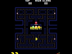 Permainan Pacman