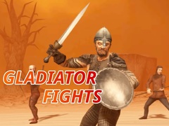 Permainan Gladiator Fights